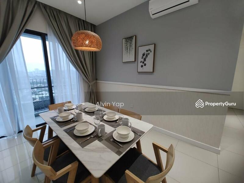 Kondominium untuk Dijual di UNIO Residence - Alvin Yap - PropertyGuru.com.my