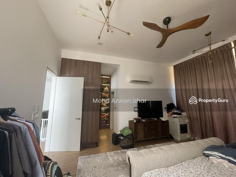 Untuk Dijual - Lucent Residence Jalan Dafodil Gamuda Kemuning Telok Panglima Garang