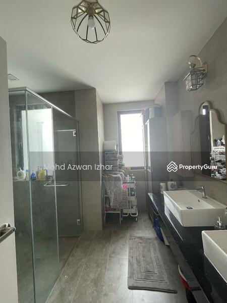 Untuk Dijual - Lucent Residence Jalan Dafodil Gamuda Kemuning Telok Panglima Garang