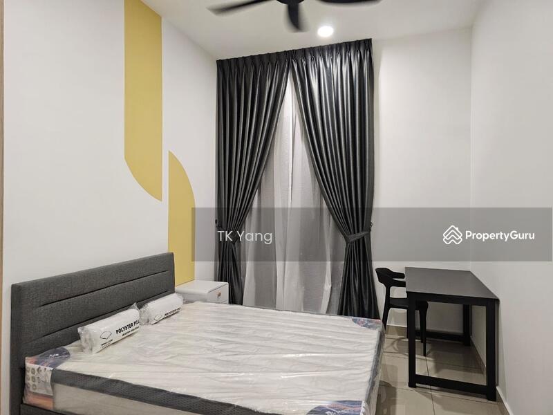 For Rent - Trion @ KL