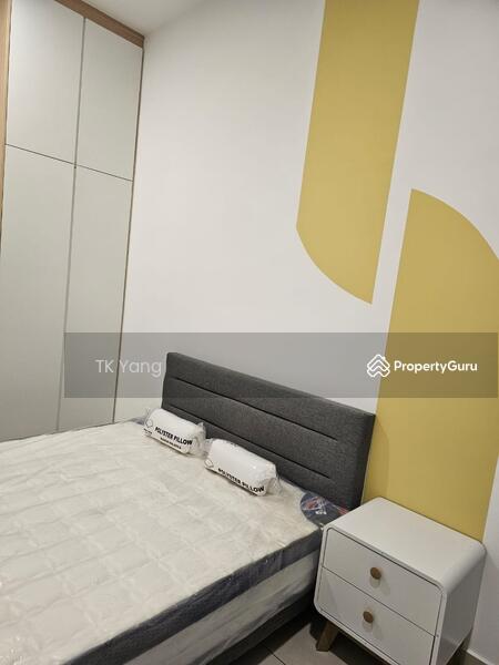 For Rent - Trion @ KL