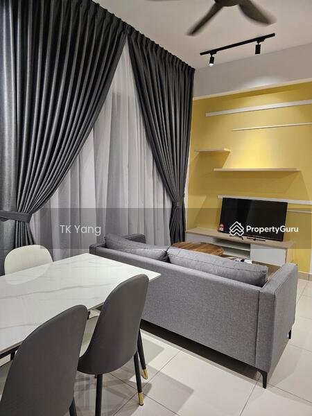 For Rent - Trion @ KL