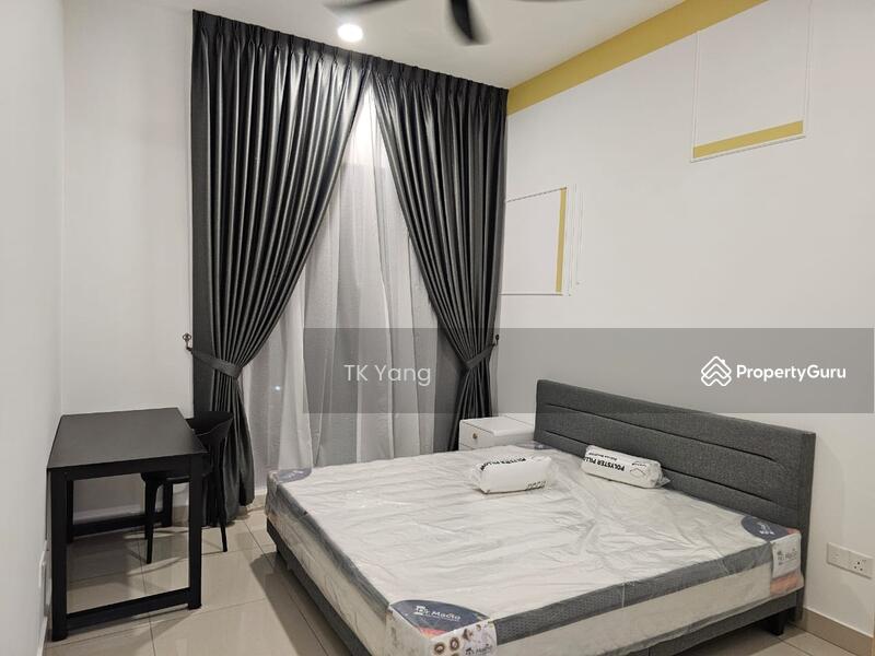 For Rent - Trion @ KL
