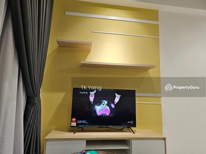 For Rent - Trion @ KL