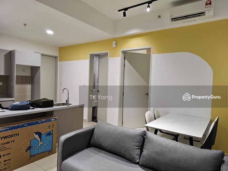 For Rent - Trion @ KL