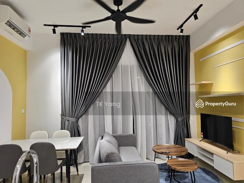 For Rent - Trion @ KL