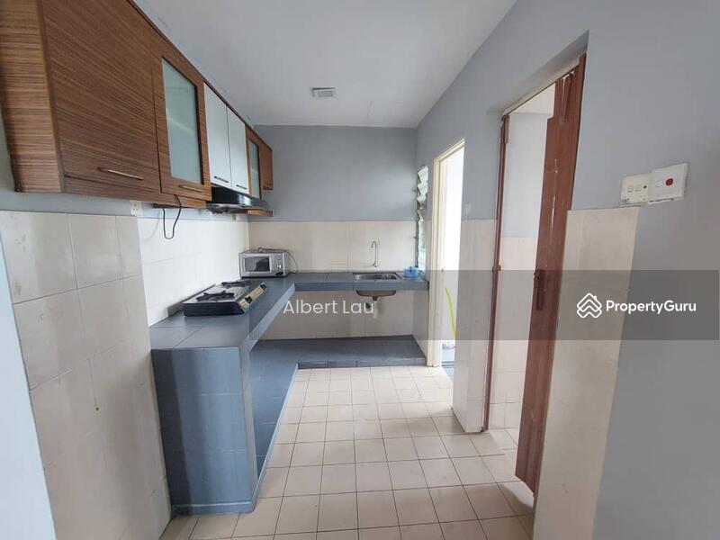 Apartment for Rent at Pangsapuri Damai Mewah B - Albert Lau - PropertyGuru.com.my