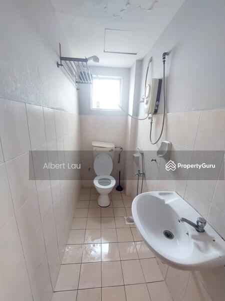 Apartment for Rent at Pangsapuri Damai Mewah B - Albert Lau - PropertyGuru.com.my