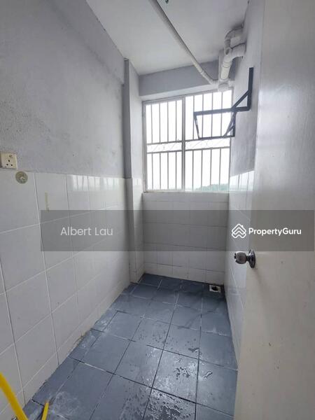 Apartment for Rent at Pangsapuri Damai Mewah B - Albert Lau - PropertyGuru.com.my