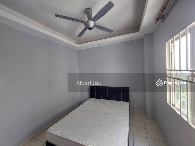 Apartment for Rent at Pangsapuri Damai Mewah B - Albert Lau - PropertyGuru.com.my