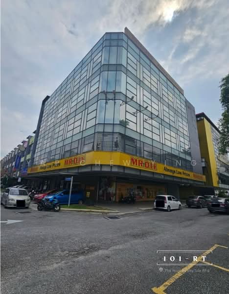 Shop for Rent in Taman Tasik Damai (Sungai Besi) - Yap Chew Ying - PropertyGuru.com.my