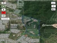 For Sale - 145 Acres Freehold Bukit Beruntung Rawang, Residential Land