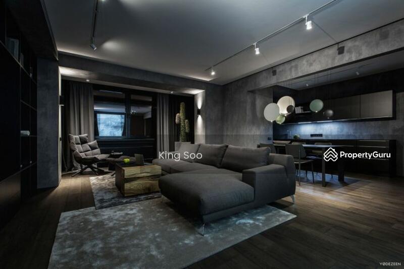 Condominium for Sale at [Prime Location] Last 10 Units First Home Offer 3B2R Condo - King Soo - PropertyGuru.com.my