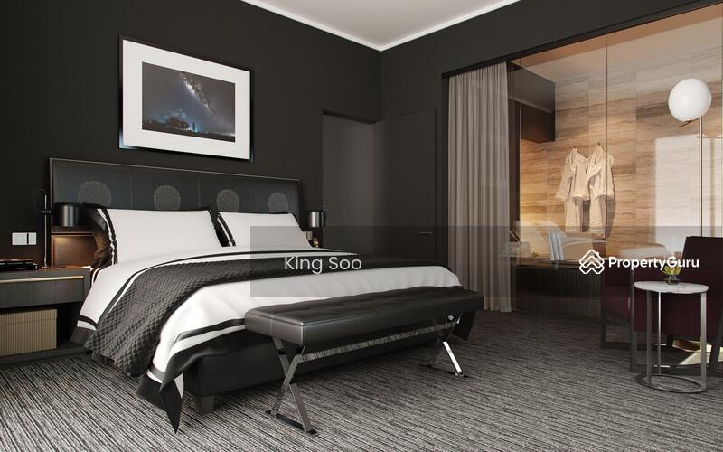 Condominium for Sale at [Prime Location] Last 10 Units First Home Offer 3B2R Condo - King Soo - PropertyGuru.com.my