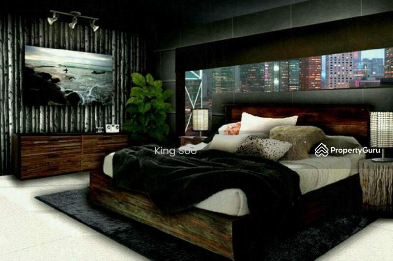 Condominium for Sale at [Prime Location] Last 10 Units First Home Offer 3B2R Condo - King Soo - PropertyGuru.com.my