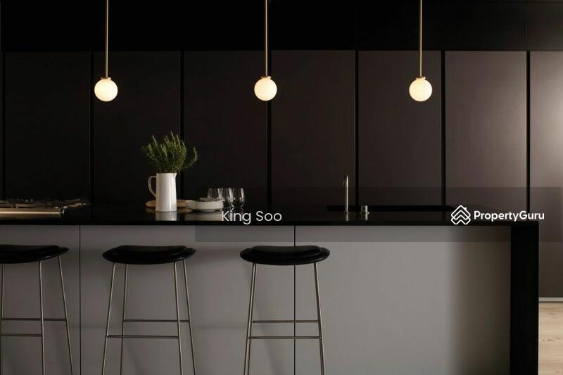Condominium for Sale at [Prime Location] Last 10 Units First Home Offer 3B2R Condo - King Soo - PropertyGuru.com.my