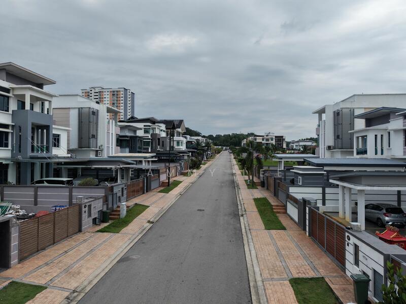 Rumah Banglo untuk Dijual di Bandar Sungai Long (Selangor) - Teammy Lee - PropertyGuru.com.my