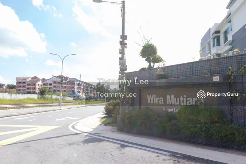 Rumah Banglo untuk Dijual di Cheras (Selangor) - Teammy Lee - PropertyGuru.com.my