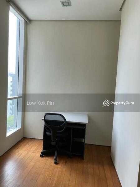 Service Residence for Rent at Soho Suites Serviced Residence @ KLCC - Low Kok Pin - PropertyGuru.com.my