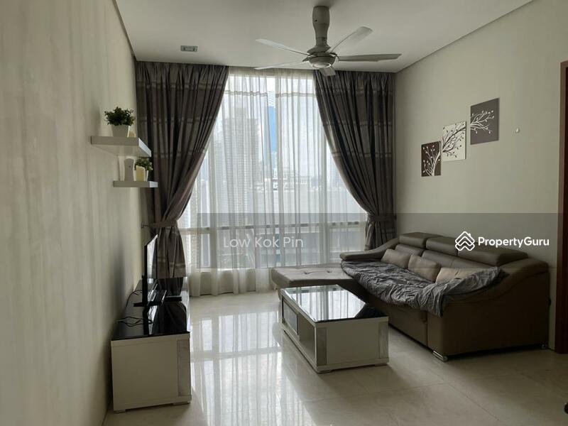 Service Residence for Rent at Soho Suites Serviced Residence @ KLCC - Low Kok Pin - PropertyGuru.com.my