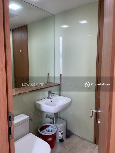 Service Residence for Rent at Soho Suites Serviced Residence @ KLCC - Low Kok Pin - PropertyGuru.com.my