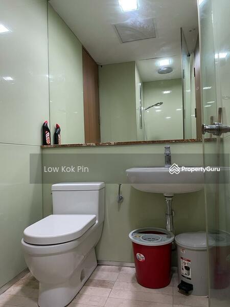 Service Residence for Rent at Soho Suites Serviced Residence @ KLCC - Low Kok Pin - PropertyGuru.com.my
