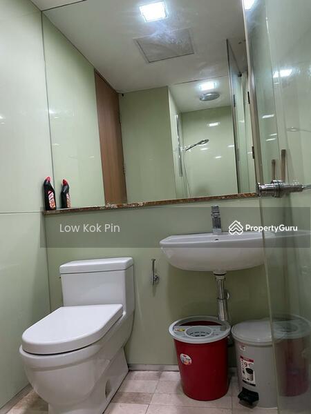 Service Residence for Rent at Soho Suites Serviced Residence @ KLCC - Low Kok Pin - PropertyGuru.com.my