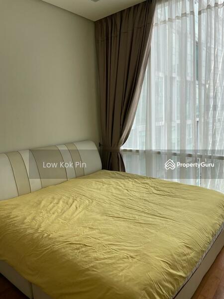Service Residence for Rent at Soho Suites Serviced Residence @ KLCC - Low Kok Pin - PropertyGuru.com.my