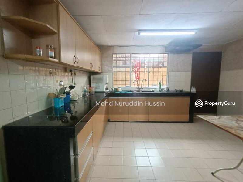 Single Storey Terrace Renovated Partly Furnished Taman Tan Yew Lai