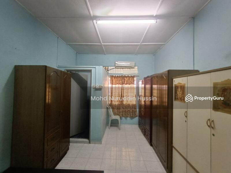 Single Storey Terrace Renovated Partly Furnished Taman Tan Yew Lai