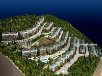 For Sale - Marina Island, Pulau Pangkor