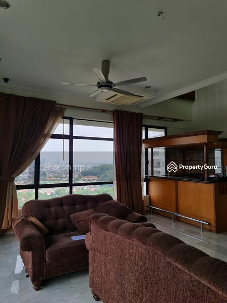 Untuk Disewa - Maxwell Towers