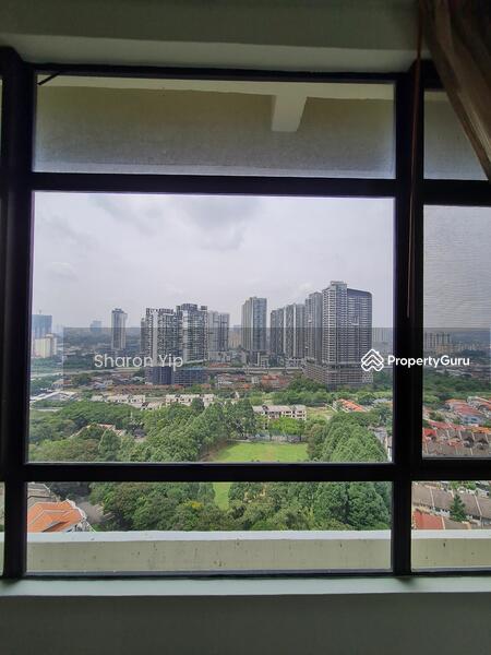 Untuk Disewa - Maxwell Towers