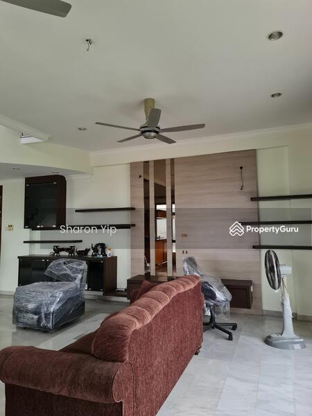Untuk Disewa - Maxwell Towers