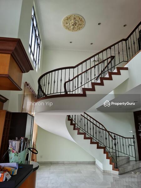 Untuk Disewa - Maxwell Towers