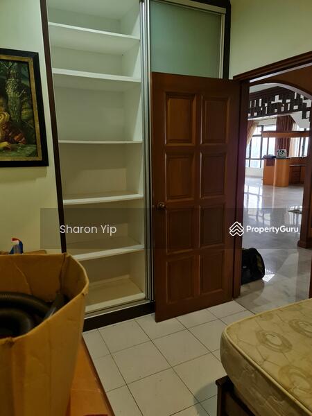 Untuk Disewa - Maxwell Towers