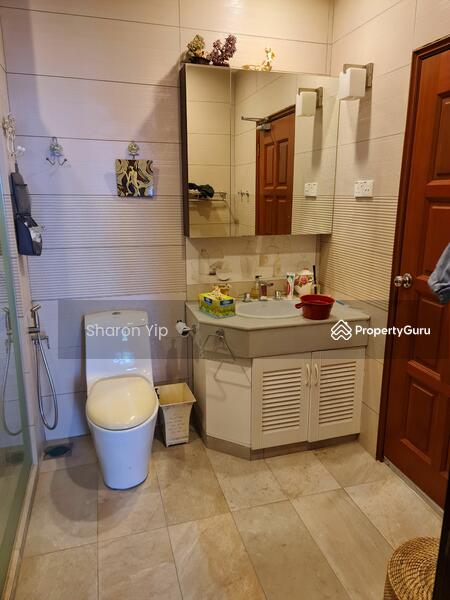 Untuk Disewa - Maxwell Towers