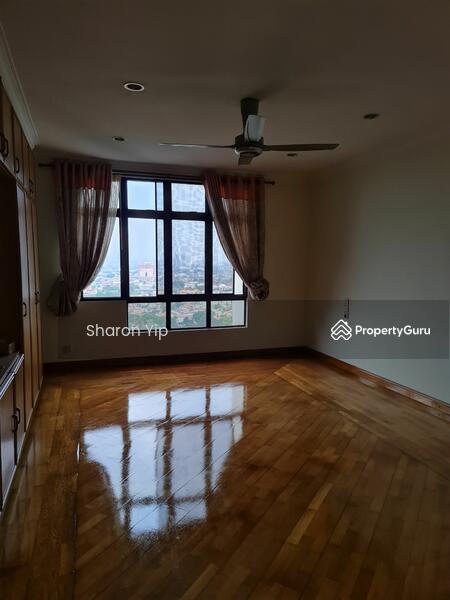 Untuk Disewa - Maxwell Towers
