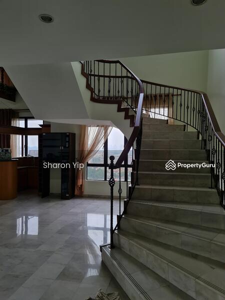 Untuk Disewa - Maxwell Towers