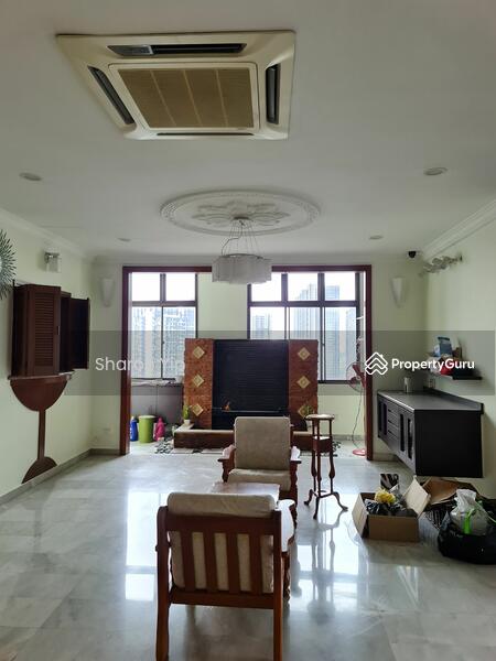 Untuk Disewa - Maxwell Towers