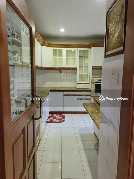 Untuk Disewa - Maxwell Towers