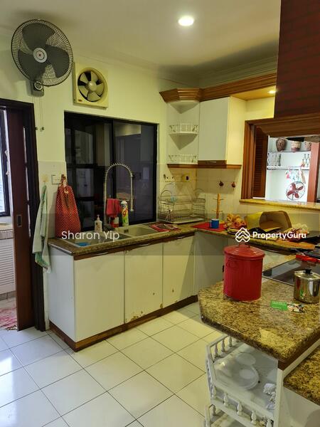 Untuk Disewa - Maxwell Towers