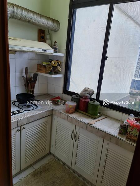 Untuk Disewa - Maxwell Towers