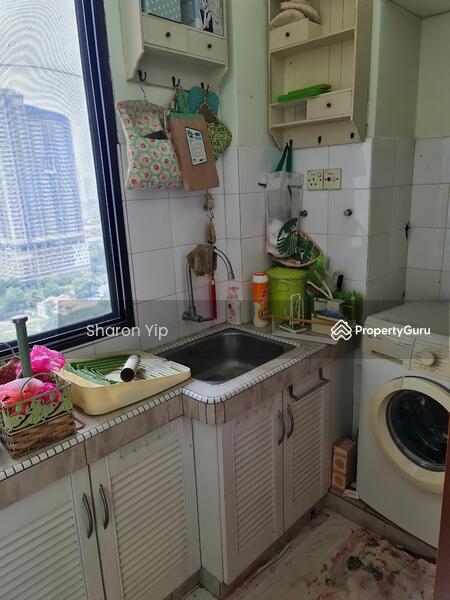 Untuk Disewa - Maxwell Towers