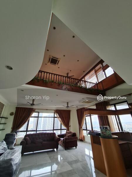 Untuk Disewa - Maxwell Towers