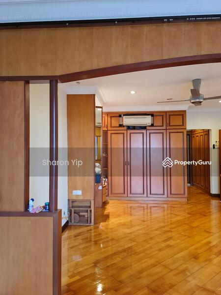 Untuk Disewa - Maxwell Towers
