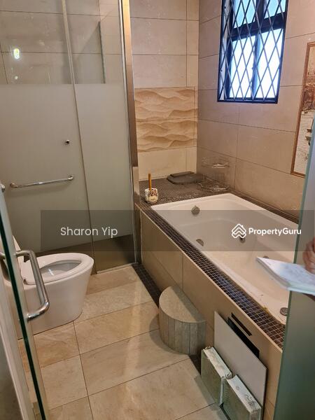 Untuk Disewa - Maxwell Towers