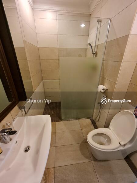 Untuk Disewa - Maxwell Towers