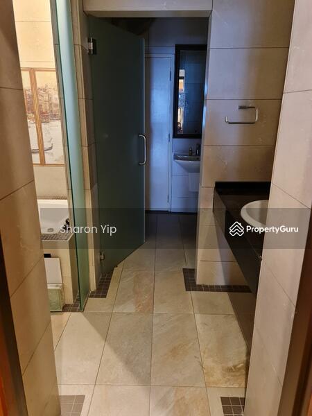 Untuk Disewa - Maxwell Towers