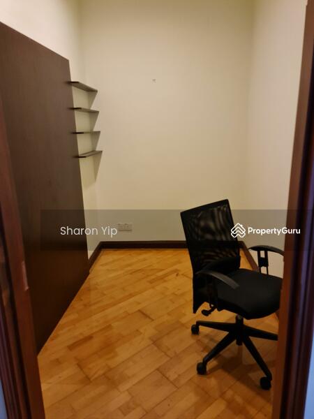 Untuk Disewa - Maxwell Towers